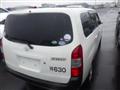 2017 Toyota Succeed Van