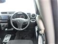 2017 Toyota Succeed Van