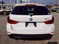 2014 BMW X1