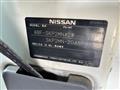 2015 Nissan Vanette Van