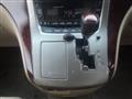 2008 Toyota Alphard