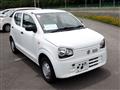 2020 Suzuki Alto