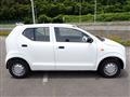 2020 Suzuki Alto