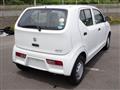 2020 Suzuki Alto