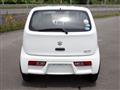 2020 Suzuki Alto
