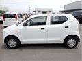 2020 Suzuki Alto