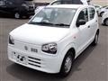 2020 Suzuki Alto