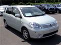 2009 Toyota Raum