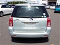 2009 Toyota Raum