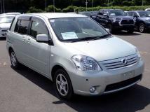 2009 Toyota Raum