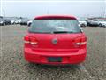 2012 Volkswagen Golf