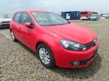 2012 Volkswagen Golf