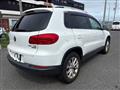 2015 Volkswagen Tiguan