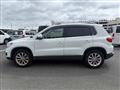 2015 Volkswagen Tiguan