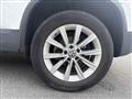 2015 Volkswagen Tiguan