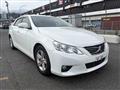 2010 Toyota Mark X