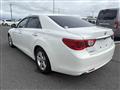 2010 Toyota Mark X