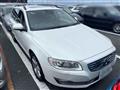 2015 Volvo V70