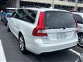 2015 Volvo V70