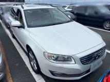2015 Volvo V70