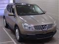 2007 Nissan Dualis