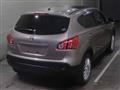 2007 Nissan Dualis