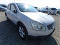 2007 Nissan Dualis
