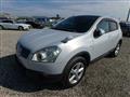 2007 Nissan Dualis