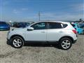 2007 Nissan Dualis