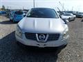 2007 Nissan Dualis