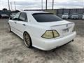 2005 Toyota Crown