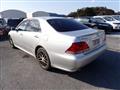 2004 Toyota Crown