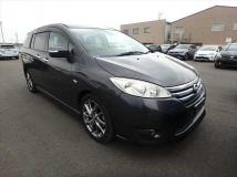 2017 Nissan Lafesta