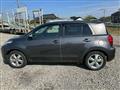 2008 Toyota IST