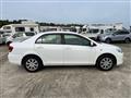 2011 Toyota Corolla Axio