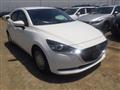 2021 Mazda Mazda2