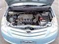 2007 Toyota Corolla Spacio
