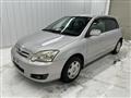 2005 Toyota Corolla Runx