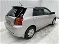 2005 Toyota Corolla Runx