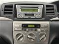 2005 Toyota Corolla Runx