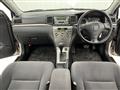 2005 Toyota Corolla Runx