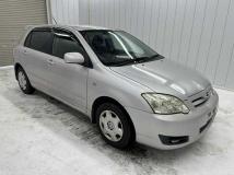 2005 Toyota Corolla Runx
