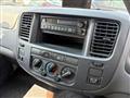 2007 Nissan Caravan Coach