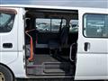 2007 Nissan Caravan Coach