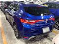 2018 Renault Megane