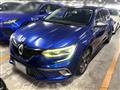 2018 Renault Megane