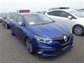 2018 Renault Megane