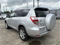 2009 Toyota Vanguard