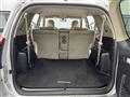 2009 Toyota Vanguard
