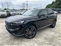 2024 Honda VEZEL